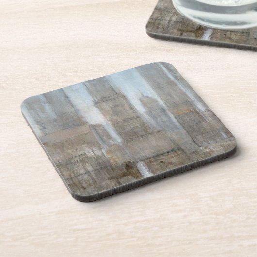 City Middle I コースター (左側)