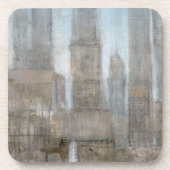 City Middle I コースター (正面)