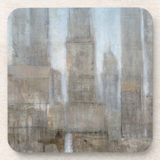 City Middle I コースター (正面)