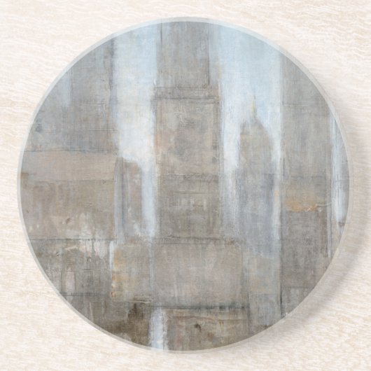 City Middle I コースター (正面)