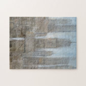 City Middle I ジグソーパズル (横)