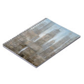 City Middle I ノートブック (左側)