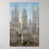 City Middle I ポスター (正面)