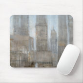 City Middle I マウスパッド (マウス)