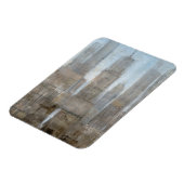 City Middle I マグネット (左側)