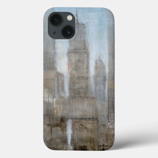 City Middle I Case-Mate iPhoneケース (裏面)