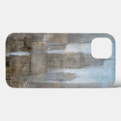 City Middle I Case-Mate iPhoneケース (裏面 (横))
