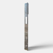 City Middle I Case-Mate iPhoneケース (裏面 / 右)