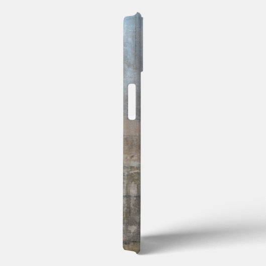 City Middle I Case-Mate iPhoneケース (裏面 / 右)