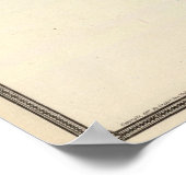 City of Ft Howard、City of Green Bay ポスター (角)