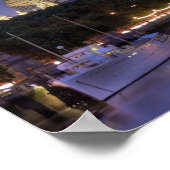 City of Londonのポスター ポスター (角)