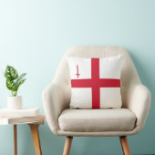 City of London (England) (Uk Capital City) クッション (椅子)