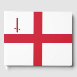 City of London (England) (Uk Capital City) ゲストブック