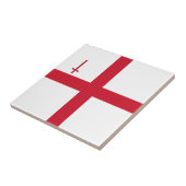 City of London (England) (Uk Capital City) タイル (側面)