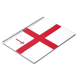 City of London (England) (Uk Capital City) ノートブック