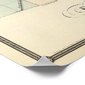 City of Menasha, City of Neenah ポスター (角)