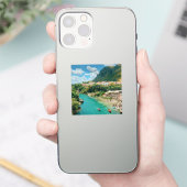 City of Mostar – ボスニア・ヘルツェゴビナ シール (スマートフォン)