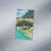 City of Mostar – ボスニア・ヘルツェゴビナ マグネット名刺 (インサイチュ)