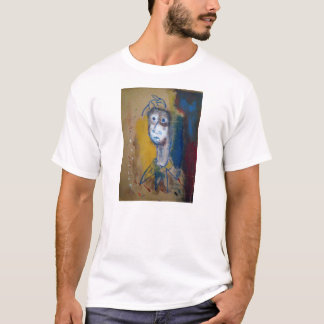 City of No brand T-shirt。 Tシャツ