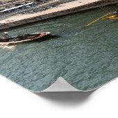 City of Porto ポスター (角)