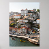 City of Porto ポスター (正面)