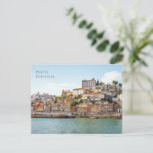 City of Porto Postcard ポストカード (スタンド正面)