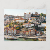 City of Porto Postcard ポストカード (正面)