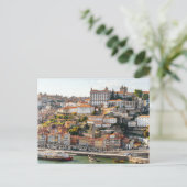 City of Porto Postcard ポストカード (スタンド正面)