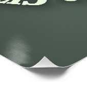 City of Rocks (CLB) ポスター (コーナー)