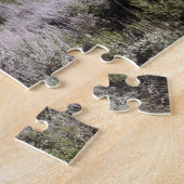 City of Rocks National Reserve Jigsawパズル ジグソーパズル (側面)