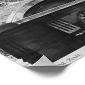 City of Strasbourg ポスター (角)