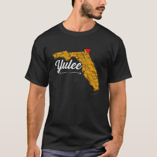 City of YULEE FLORIDA - FL Merch Souvenir - Graphi Tシャツ