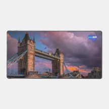 City & personalize logo  HP Laptop Skin