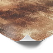 City Scape Old Photo Graphic Design ポスター (コーナー)