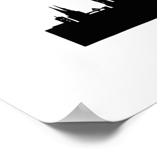 City Skylines - World 3 ポスター (角)