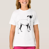 City Stride, Head Up Tシャツ (正面)