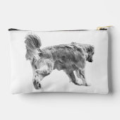 City Stroll Pouch アクセサリーポーチ (裏面)