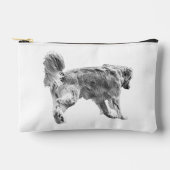 City Stroll Pouch アクセサリーポーチ (正面)