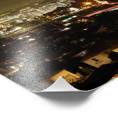 City Terrace フォトプリント (角)