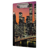 City Visionクリップボード クリップボード (左)