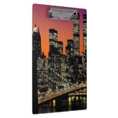 City Visionクリップボード クリップボード (右)