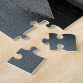 City with a Birdパズル ジグソーパズル (側面)