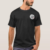 CityPyro Tシャツ (正面)