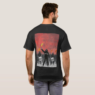 CityPyro Tシャツ