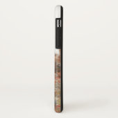 Cityscape威厳のあるモバイルケース Case-Mate iPhoneケース (裏面/左)