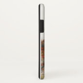 Cityscape威厳のあるモバイルケース Case-Mate iPhoneケース (裏面/右)