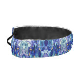 Cityscape アスレチックヘッドバンド (左)