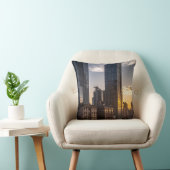 cityscape クッション (椅子)