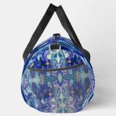 Cityscape ダッフルバッグ (右)