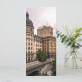 cityscape メニュー (スタンド正面)